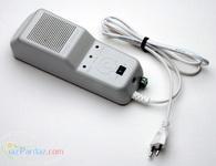 هشداردهنده نشت گاز راصدگستر