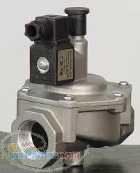 شیرقطع کن گاز ESKA در سایر 1 2