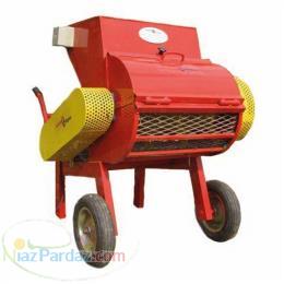 دستگاه علوفه خرد کن مدوکس mdoks 