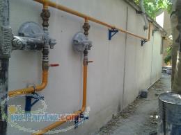 شرکت مهندسی گازرسانی پیشرو 