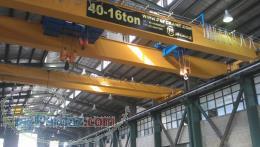 شرکت جرثقیل سازی پل صنعت فلز 