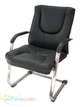 اجاره صندلی چرمی پشت بلند