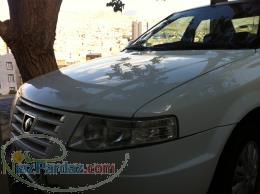 EF7موتور ملى 