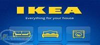 لوازم خانگی ایکیا (IKEA) 