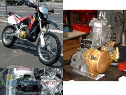 فروش لوازم یدکی موتور سیکلتcb-crm-wr-lanza 