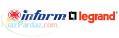 UPS و استابلایزرInform-Legrand 