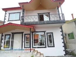 ویلا 3 خوابه آلاچیق بالا