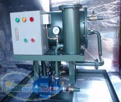 فروش و آموزش دستگاههای نفتی با استاندارد ASTM