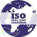 خدمات مشاوره استقرار سیستم مدیریت کیفیت ISO9001 2015