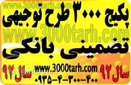 طرح توجیهی برای گرفتن جواز از استانداری و شهرداری 