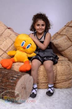 فیلم و عکس پریسان