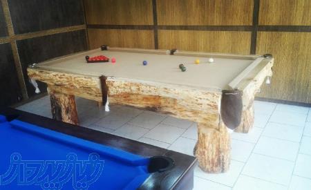 فروش میز بیلیارد فروش اسنوکر لوازم جانبی