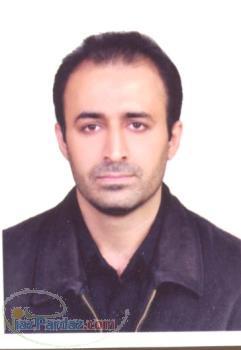 مهندس عمران -گرایش آب وفاضلاب