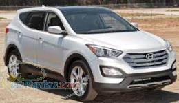 2014 فول 2 ایربگ سفید 