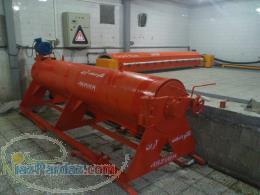 شرکت تکنو صنعت آرین 