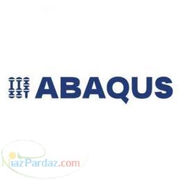 ABAQUS مقدماتی و پیشرفته