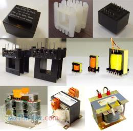 تولید کننده انواع ترانسفورماتور تابلویی و روبردی