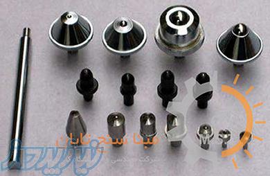 قلم سختی سنج (indenter Hardness) – مبنا سنج تابان
