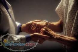 پرستاري حرفه اي از کودک بيمار و خانم سالمند شما(اصفهان) 