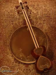 تدريس خصوصي تار وسه تار 