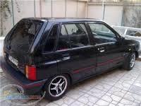 خریدار پراید هاچ بک 