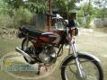 فروش موتور سیکلت سوبر تندر 125 CDIمدل92 