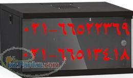 شبکه سازان تولیدکننده رک های دیواری 02166522369 