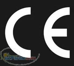 اخذ گواهینامه و نشان استاندارد اروپایی محصول CE 