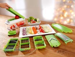 خرد کن نایسر دایسر پلاس 