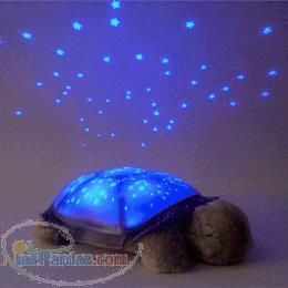 لاک پشت شب تاب موزیکال 