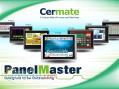 Cermate HMI-Panelmaster پارس مکاترونیک صنعت