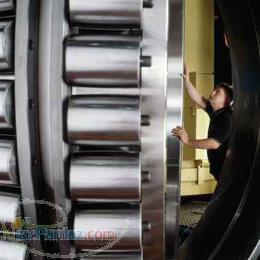 فروش انواع بلبرینگ skf در ایران  فروش بلبرینگ 