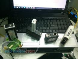 وسایل کامل تعمیرات موبایل در حد نو نو 