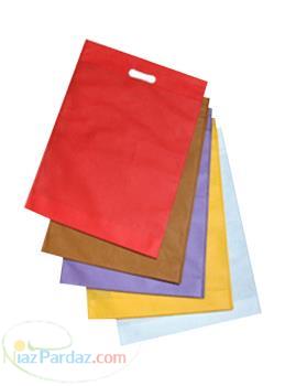 کیسه خام دسته تقویت بندی رکابی موزی