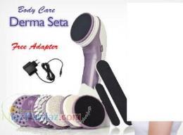 موکن و ماساژور درماستا فول دلوکـس اصل Derma Seta Delux 