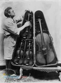 آموزش خصوصي ويالن و پیانو