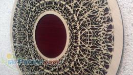 حکاکی و برش لیزری ارزان و سریع در کرج 