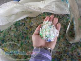 خرید پت زنده و پرس شده و فروش پرک آسیابی پت در منطقه استان مرکزی 