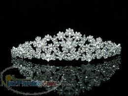 اموزش کامل تزیینات کریستالی و تاج عروس