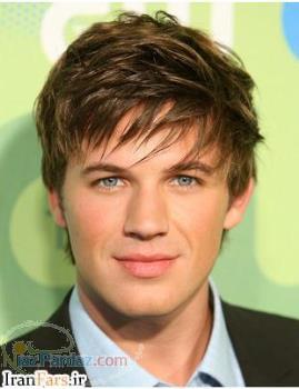 آموزشگاه آرایش مردانه 