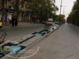 جدول گرانیتی 