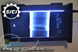 دوره تخصصی بازرسی رادیوگرافی جوش سطح 1و2 (RT RTi Level 1 2)