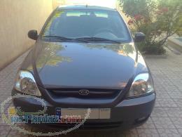 ریو مدل 88 نوک مدادی متالیک بدون رنگ فنی خیلی سالم