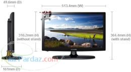 فروش تعداد لوازم خانگی زیر قیمت بازار (کولر اسپلیت - بلوری - مانیتور تلویزیون - توستر - دوربین ) 