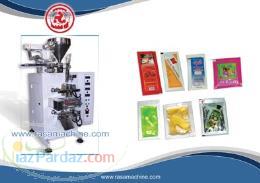 رسا ماشین تولید کننده انواع دستگاههای بسته بندی در اصفهان