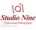 استودیو فیلم و عکس صنعتی ناین 9