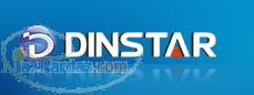 Dinstar VoIP Gateway - DAG1000-4O