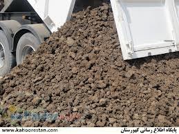 فروش کود حیوانی - گاو - گوسفند - مرغ 