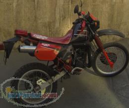 کامکس200kmxپلاک ملی 