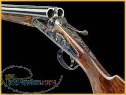 تعمیرگاه مجاز اسلحه شکاری هرمزگان جبیر بندر عباس